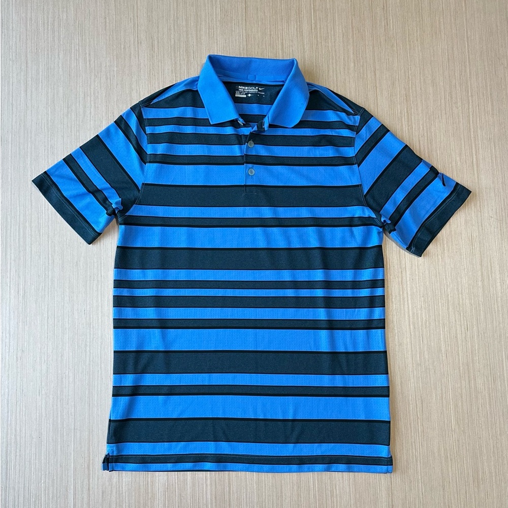 Men’s Nike Tour Performance Golf Polo